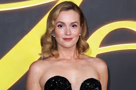 Leighton Meester on Toxic Work Environments and 'I Love LA'