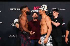 Prediction, pick for Chris Curtis vs. Myktybek Orolbai