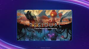 Residual est disponible gratuitement cette semaine sur l'Epic Games Store pour mobile