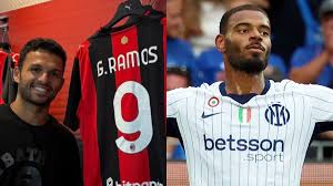Esordio Ramos, esame Diouf, poi Leao e i registi: cinque spunti che può darci Milan-Inter