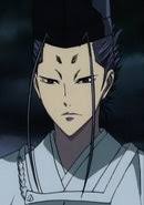 Abe no Masahiro - Similar Characters | Anime-Planet - hidemoto_keikain_27883