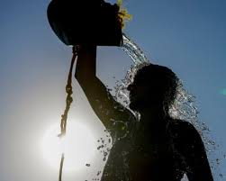Minister tells Brits to stock up on days of supplies after ‘supersize’ El Niño warning