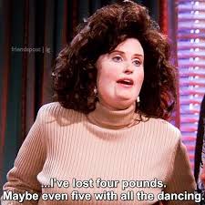 Friends Show Quotes on Twitter: &quot;i am fat monica http://t.co ... via Relatably.com