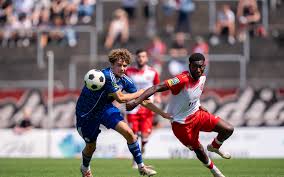 Sportfreunde Siegen - News update