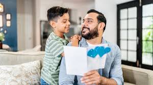 Dia Del Padre