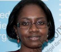 Représentation Sénégalaise à l&#39;Unesco : Mame Fatim Gueye rappelée en catastrophe au Sénégal - 5531013-8250761