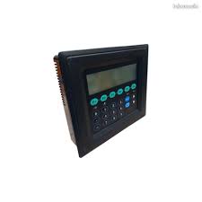 GE FANUC IC752DVT150-CC Datapanel Model 150 Pupitre ...