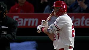 Mike Trout Powers Angels with Two Home Runs Despite Team Loss