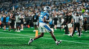 Carolina Panthers - News update
