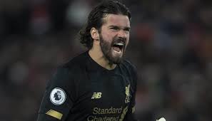Quem é o Melhor Goleiro do Mundo? Vote!