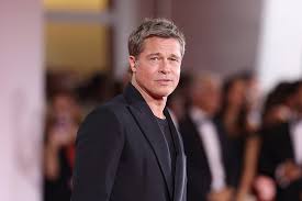 Brad Pitt Says He’s Drinking Again After 7 Years of Sobriety