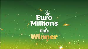 Dublin for the Win! EuroMillions Plus Top Prize Worth €500,000 Scooped by Player in the Capital