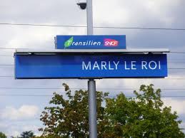 Marly Le Roi