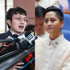 Manila Bulletin - Kiko Barzaga openly plotting Speakership ...