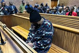 TimesLIVE - News update