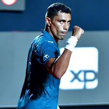 Rio Open: Thiago Monteiro e Igor Marcondes avançam à rodada final do quali