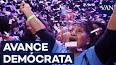Video de "como se elige" "presidente de los estados unidos"