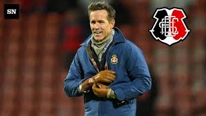 É verdade que Ryan Reynolds vai comprar o Santa Cruz? Valores e fortuna do ator
