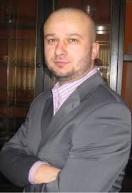 Mr. Mahdi Makić - mahdi_mekic1