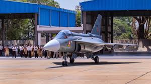 Tejas MK1A: How Does India’s Indigenous Fighter Jet Match Up To Rafale And F-16?