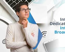 Gambar Lintasarta Dedicated Internet logo