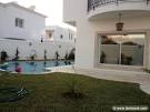 Votre agence immobilire Hammamet, annonces location villa