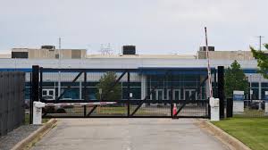 Elon Musk's xAI Builds $20 Billion Data Center in Mississippi