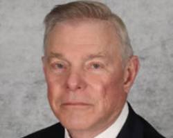 Image of Ray Davis, owner of the Texas Rangers