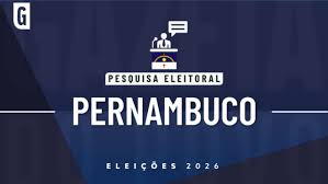 Datafolha divulga pesquisa para governador e senadores em Pernambuco
