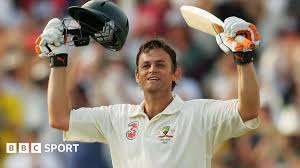 Do you remember these Ashes players from the 2000s?