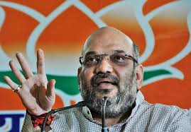 Stay active at booth level: Amit Shah to BJP activists - TH02_AMIT_SHAH2_18_1874004f