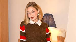 Gigi Hadid's country home looks like a 5-star hotel in rare new family photos with daughter Khai
