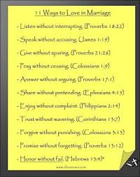Marriage Bible Verses on Pinterest | Love And Marriage, Marriage ... via Relatably.com