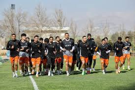 اعتراض دسته جمعی بازیکنان مس رفسنجان؛ قبل از دیر شدن تیم را نجات دهید