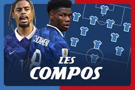 France vs Spain 2026 Semifinal: The Shocking Miss That Changed Everything – Fan Reactions Explode