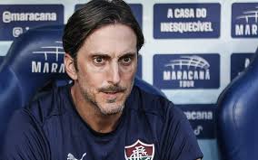 Zubeldía vai ser demitido do Fluminense? Entenda