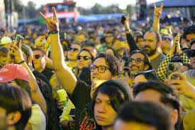 ¡Ya hay fechas para el Corona Capital 2026!