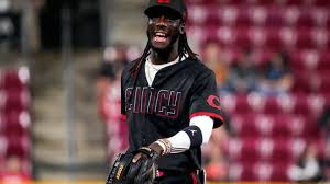 Cincinnati Reds' New City Connect Uniforms Leaked: First Look and Fan Reactions