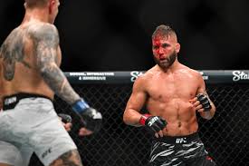 MMA Fighting - News update