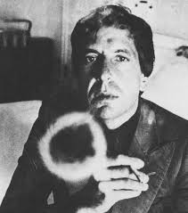 Image result for leonard cohen