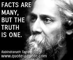 Rabindranath Tagore quotes - Quote Coyote via Relatably.com