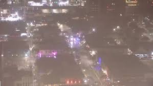 Multiple Fatalities Confirmed After 6th Street Shooting in Austin