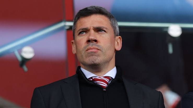 Stoke City: Jon Walters keen to end managerial graveyard - BBC Sport