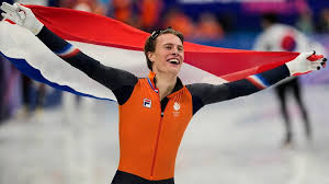 Jens van 't Wout and Sun Long Secure Medals in Thrilling Short Track Speed Skating Events at Milano Cortina 2026