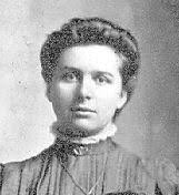 Johanna Johanna Zach Schaeffer Bertha ZACH was born 21 May 1892 in the St. Mary&#39;s community, Platte County, Nebraska. - johanna-zach-schaeffer