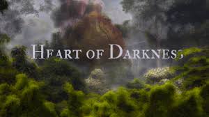 Week 12 Day 3 Wednesday, November 19, 2014–OLES Heart of Darkness ... via Relatably.com