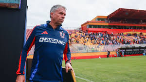 ¡Bombazo en la Selección! ¿Gustavo Álvarez DT de Perú? Ferrari Responde