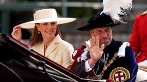 catherine prinzessin von wales