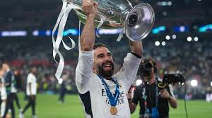 Despedida de Carvajal, en directo: reacciones y última hora de la marcha jugador del Real Madrid, hoy en vivo