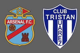 Arsenal vs. Tristán Suárez: Dónde ver el partido clave de la Primera Nacional - Imagen principal del artículo